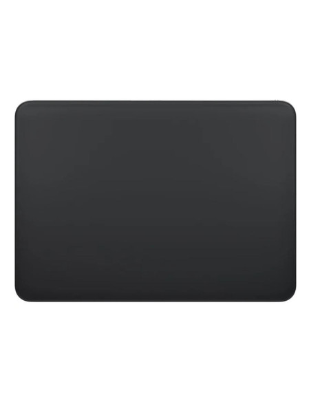 Raton inalambrico apple magic trackpad negro