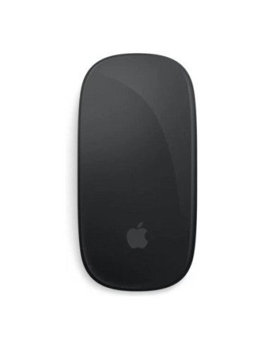Raton inalambrico apple magic mouse negro