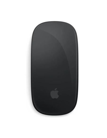 Raton inalambrico apple magic mouse negro