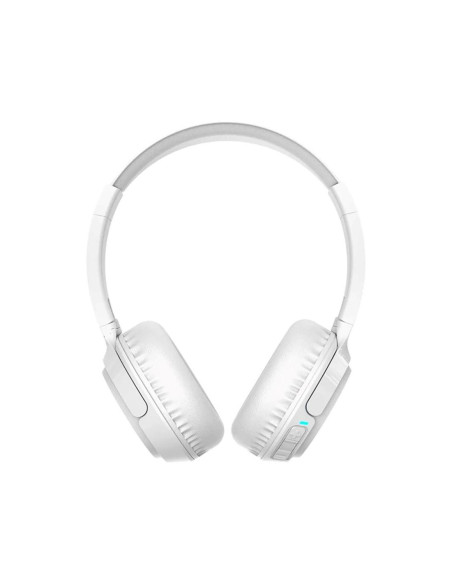 Auriculares spc heron 2 studio inalambrico