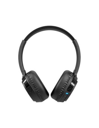 Auriculares spc heron 2 studio inalambrico