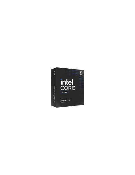 Procesador intel core ultra 5 245kf