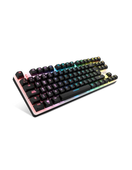Teclado gaming krom kernel pro inalambrico