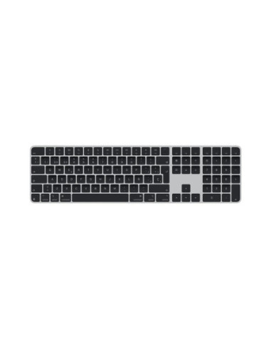 Teclado apple magic keyboard inalambrico touch