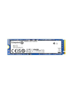 Nv3 4 tb m.2 pci express