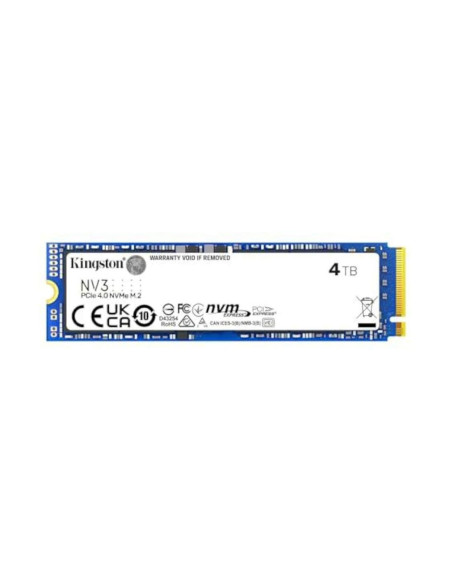 Nv3 4 tb m.2 pci express