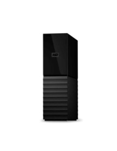 My book disco duro externo 24