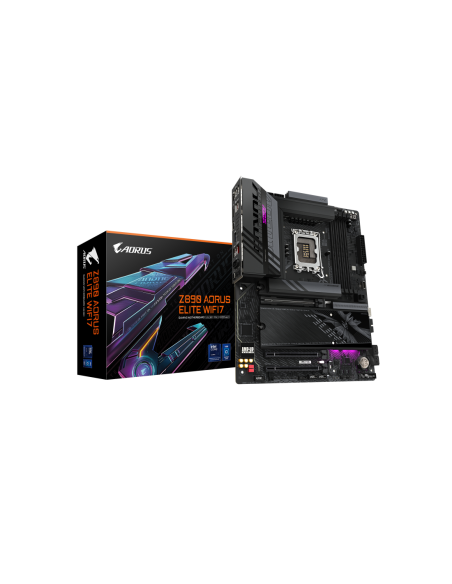 Placa base gigabyte z890 a elite