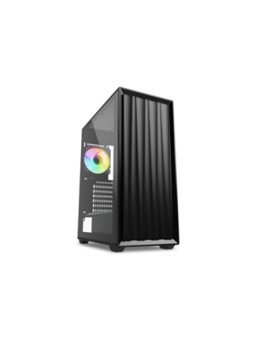 Caja gaming sharkoon vk3 rgb atx