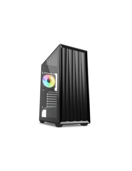 Caja gaming sharkoon vk3 rgb atx