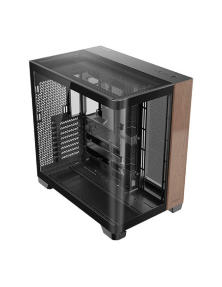 Caja ordenador gaming antec c8 curve