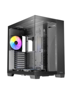 Caja ordenador gaming antec c8 argb