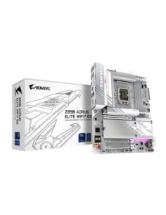 Placa base gigabyte z890 a elite