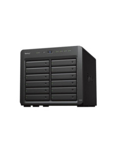 Servidor nas synology disk station ds2422+