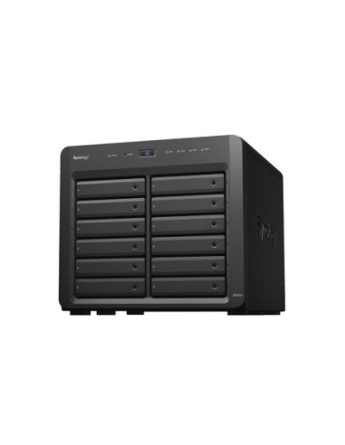 Servidor nas synology disk station ds2422+