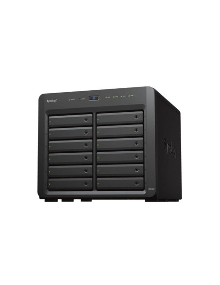 Servidor nas synology disk station ds2422+