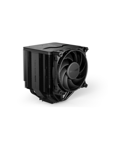Ventilador disipador cpu bequiet dark rock
