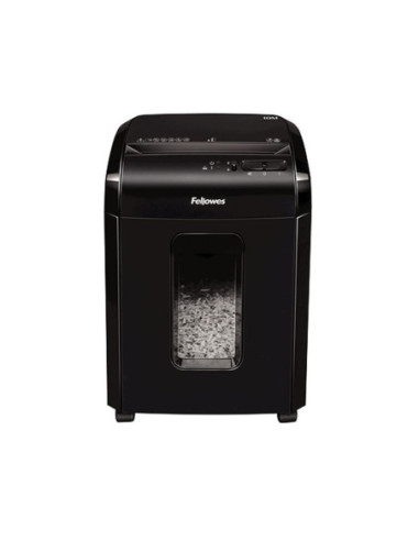 Trituradora fellowes 10m