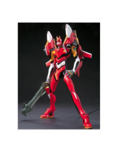 Figura bandai neon genesis evangelion evangelion