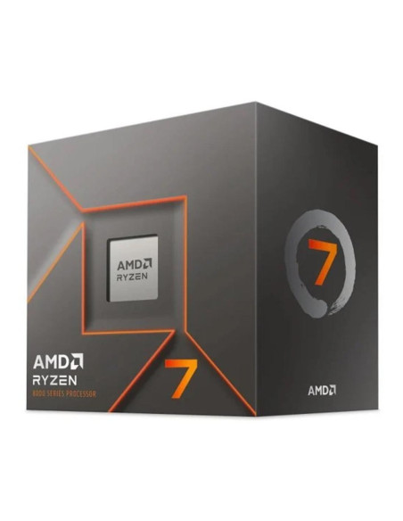 Procesador amd ryzen 7 8700f 4.1