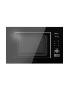 Microondas cecotec grandheat 2090 built - in touch