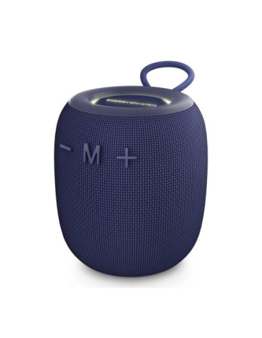 Altavoz energy sistem bloom azul