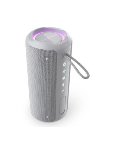 Altavoz energy sistem soundbliss gris