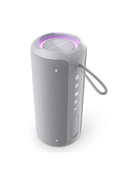 Altavoz energy sistem soundbliss gris