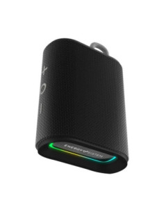 Altavoz energy sistem streetplay negro