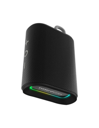 Altavoz energy sistem streetplay negro