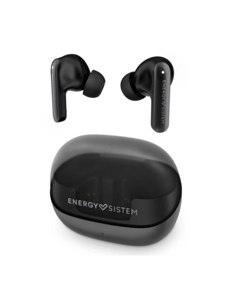 Auriculares energy sistem serenity anc inalambrico