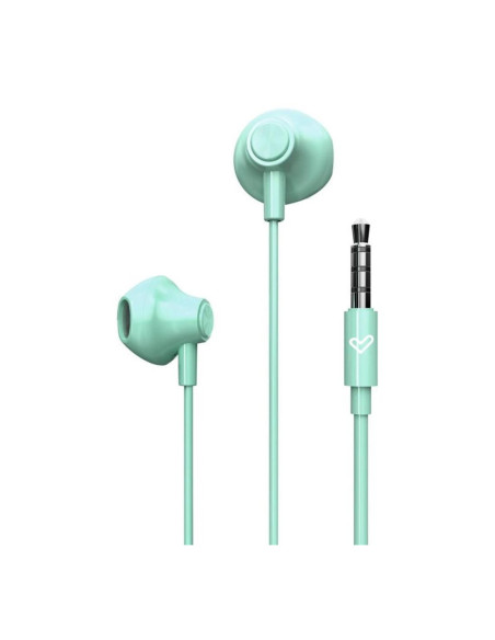 Auriculares energy sistem easypods jack 3.5mm