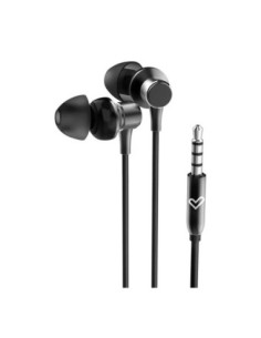 Auriculares energy sistem metallized jack 3.5mm