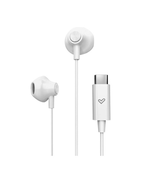 Auriculares energy sistem easypods usb tipo