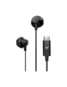 Auriculares energy sistem easypods usb tipo