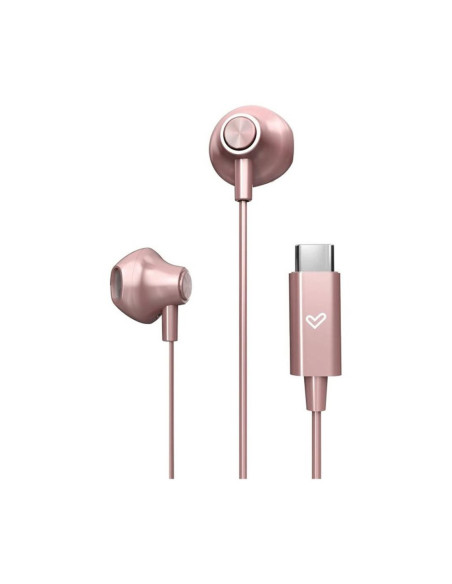 Auriculares energy sistem easypods usb tipo