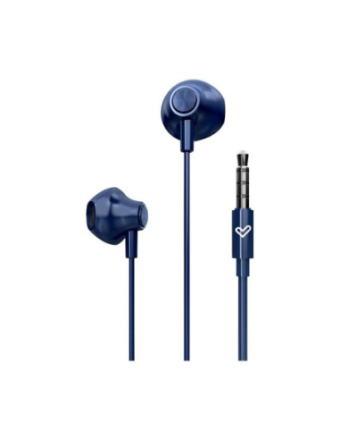 Auriculares energy sistem easypods jack 3.5mm