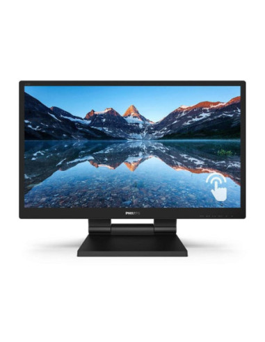 Monitor philips 242b9t 00 24 pulgadas fhd