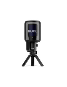 Microfono rode nt - usb+