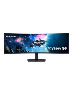 Monitor samsung 49 pulgadas odyssey g9 ls49cg954euxen