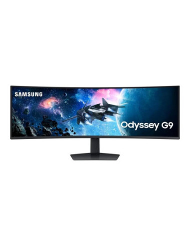 Monitor samsung 49 pulgadas odyssey g9 ls49cg954euxen