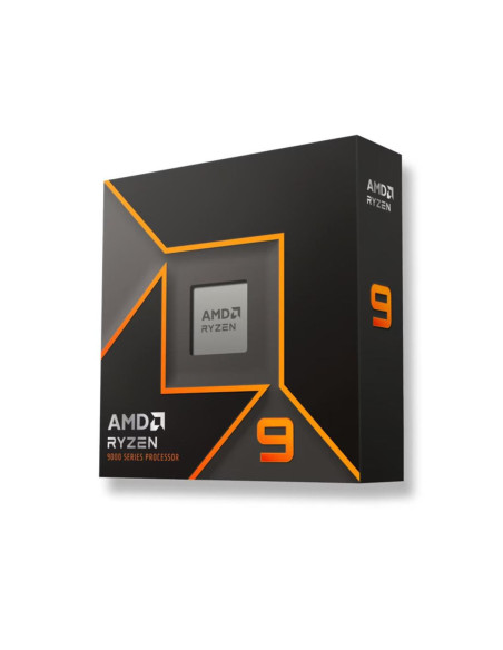 Procesador amd ryzen 9 9950x 4.3ghz