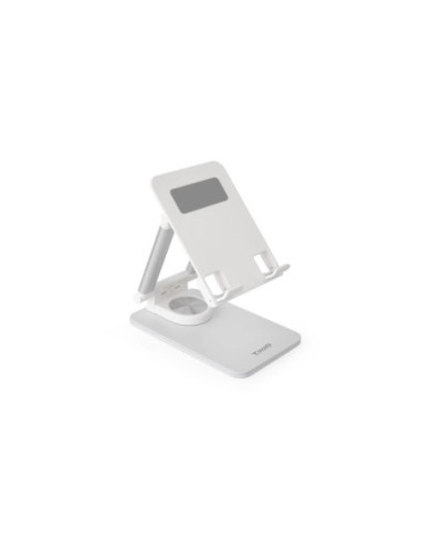 Soporte tooq plegable tablet hasta 12.9 pulgadas