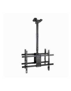 Soporte techo doble tooq vesa hasta