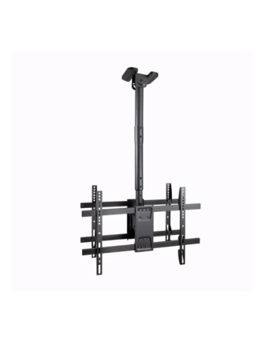 Soporte techo doble tooq vesa hasta