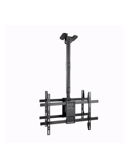 Soporte techo doble tooq vesa hasta