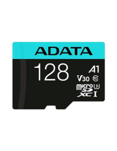 Tarjeta memoria micro sd adata 128gb