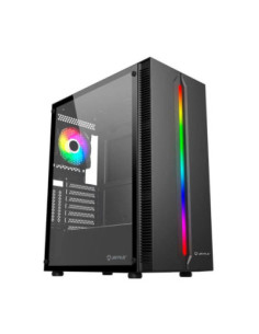 Caja ordenador gaming unyka lumina 205