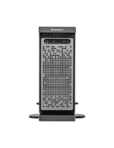 Caja rack 19 pulgadas 4u unyka pro