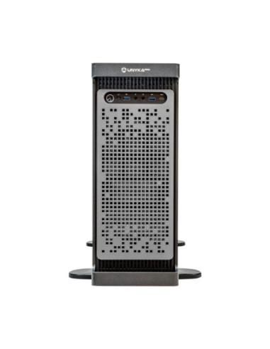 Caja rack 19 pulgadas 4u unyka pro